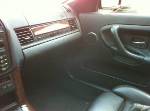 e36 320i cabrio 150ps - 3er BMW - E36