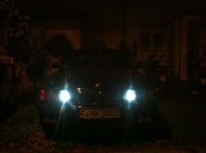 e36 320i cabrio 150ps - 3er BMW - E36