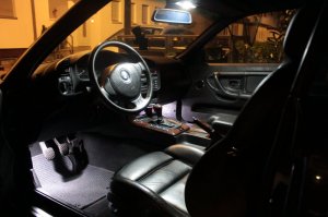 e36 320i cabrio 150ps - 3er BMW - E36
