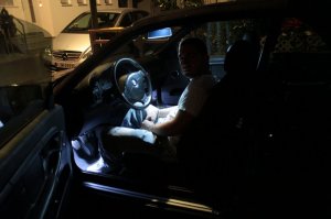 e36 320i cabrio 150ps - 3er BMW - E36
