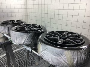 GEIX-Style Clubman S R55 - Fotostories weiterer BMW Modelle