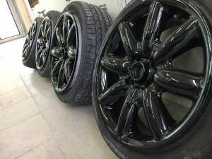 GEIX-Style Clubman S R55 - Fotostories weiterer BMW Modelle