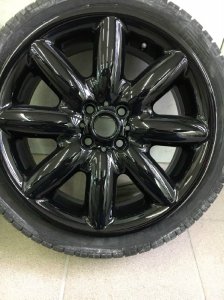 GEIX-Style Clubman S R55 - Fotostories weiterer BMW Modelle