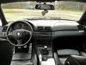 BMW 325ti ( NEUE STORY ) - 3er BMW - E46 BMW 325ti ( NEUE STORY ) - 3er BMW - E46