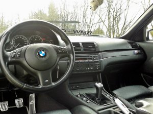 BMW 325ti ( NEUE STORY ) - 3er BMW - E46 BMW 325ti ( NEUE STORY ) - 3er BMW - E46