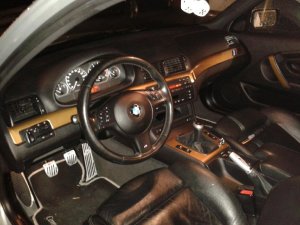BMW 325ti ( NEUE STORY ) - 3er BMW - E46 BMW 325ti ( NEUE STORY ) - 3er BMW - E46