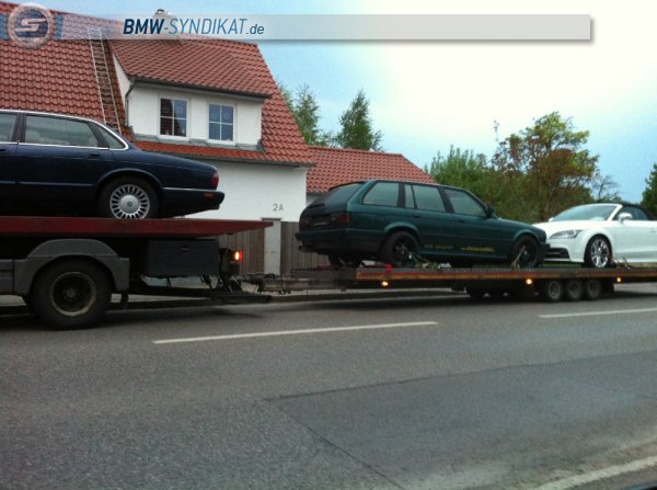 BMW-Syndikat Fotostorie
