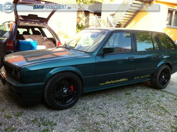 BMW-Syndikat Fotostorie