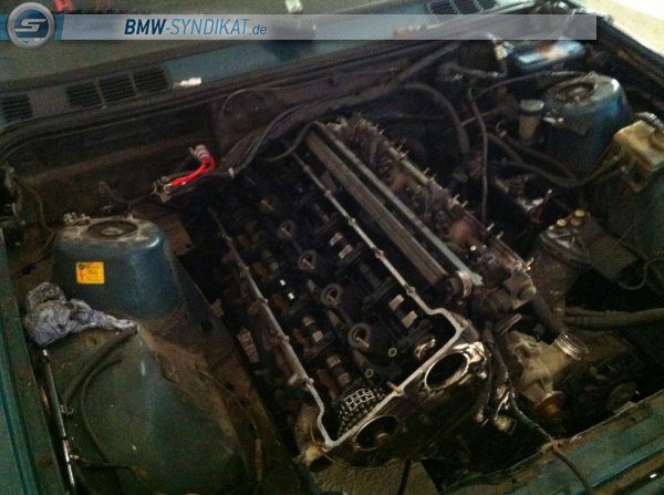 BMW-Syndikat Fotostorie
