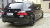 M5 Touring,Sound Video,M Drivers,CIC Umbau - 5er BMW - E60 / E61 - P1050793.jpg