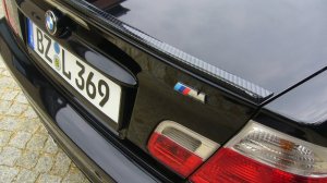 330CIA Cabrio black Toy - 3er BMW - E46