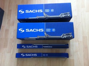 Bostongrnes 320i Cabrio - 3er BMW - E36