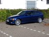 Tobagoblauer 318ti - 3er BMW - E36 - IMG_0192.jpg
