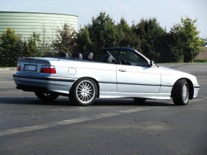 BMW E36 328i Cabrio - 3er BMW - E36 BMW E36 328i Cabrio - 3er BMW - E36