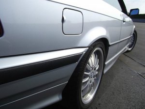 BMW E36 328i Cabrio - 3er BMW - E36 BMW E36 328i Cabrio - 3er BMW - E36