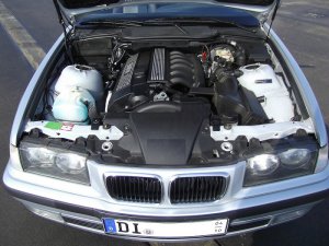 BMW E36 328i Cabrio - 3er BMW - E36 BMW E36 328i Cabrio - 3er BMW - E36