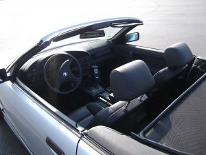 BMW E36 328i Cabrio - 3er BMW - E36 BMW E36 328i Cabrio - 3er BMW - E36