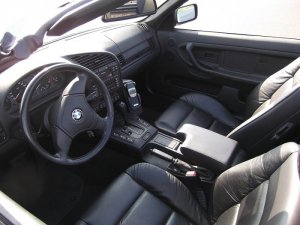 BMW E36 328i Cabrio - 3er BMW - E36 BMW E36 328i Cabrio - 3er BMW - E36