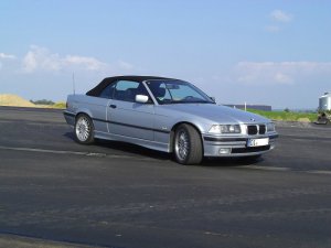 BMW E36 328i Cabrio - 3er BMW - E36 BMW E36 328i Cabrio - 3er BMW - E36