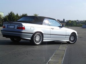 BMW E36 328i Cabrio - 3er BMW - E36 BMW E36 328i Cabrio - 3er BMW - E36