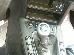 318IS Class 2 - 3er BMW - E36