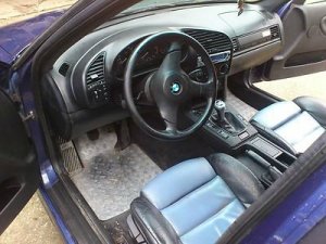 318IS Class 2 - 3er BMW - E36