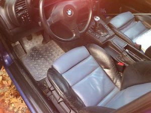 318IS Class 2 - 3er BMW - E36