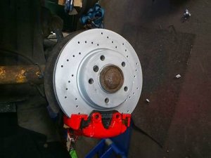 318IS Class 2 - 3er BMW - E36