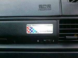 318IS Class 2 - 3er BMW - E36