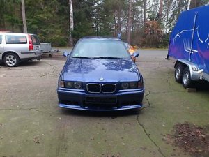 318IS Class 2 - 3er BMW - E36