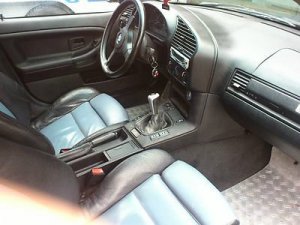 318IS Class 2 - 3er BMW - E36