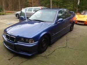 318IS Class 2 - 3er BMW - E36