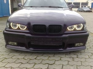 StanceWorks. Totalschaden - 3er BMW - E36