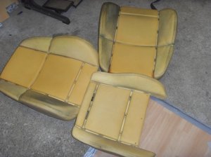 StanceWorks. Totalschaden - 3er BMW - E36