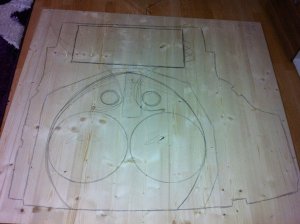 StanceWorks. Totalschaden - 3er BMW - E36