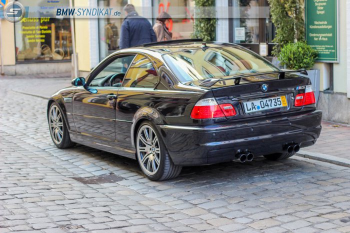 BMW-Syndikat Fotostorie