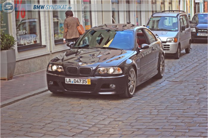 BMW-Syndikat Fotostorie