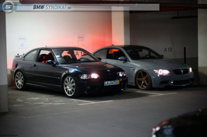 BMW-Syndikat Fotostorie