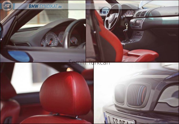 BMW-Syndikat Fotostorie