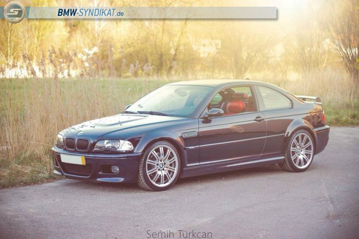 BMW-Syndikat Fotostorie