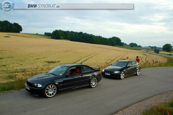 BMW-Syndikat Fotostorie