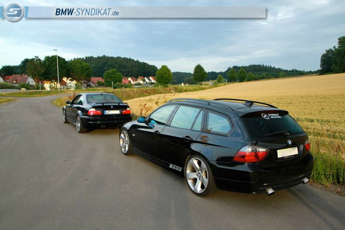 BMW-Syndikat Fotostorie