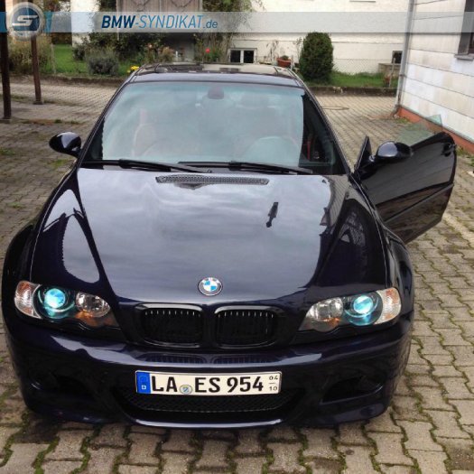 BMW-Syndikat Fotostorie