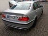 e46 - 325i Limousine - 3er BMW - E46 - IMG_2414.JPG