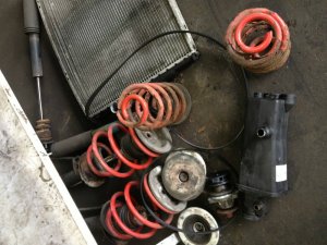 e46 - 325i Limousine - 3er BMW - E46 e46 - 325i Limousine - 3er BMW - E46