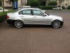 e46 - 325i Limousine - 3er BMW - E46 - IMG_3089.JPG