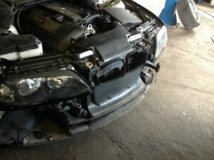 e46 - 325i Limousine - 3er BMW - E46