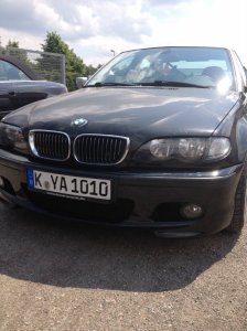 e46 - 325i Limousine - 3er BMW - E46