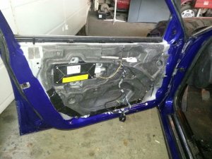 e46 - 325i Limousine - 3er BMW - E46