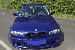 e46 - 325i Limousine - 3er BMW - E46